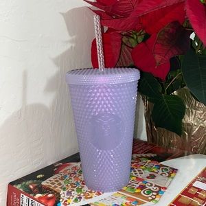 Starbucks Studded Tumbler